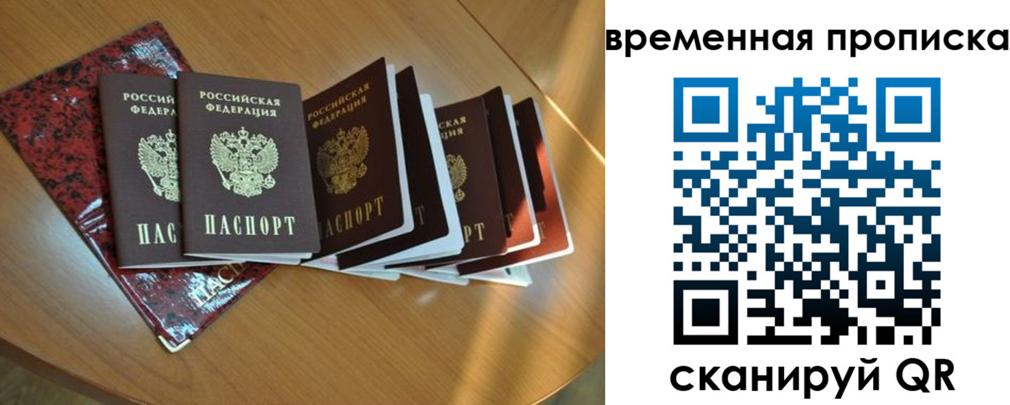 прописка в Палласовке